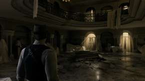 أحدث عروض Alone in the Dark يركز على قصر Derceto Manor
