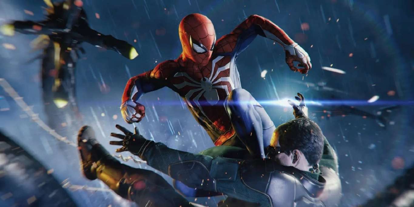 رغم انطلاقة Spider-Man القوية على PC – لكن God of War ما زالت الأعلى بعدد اللاعبين