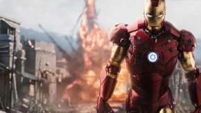 لعبة Iron Man القادمة من مطور Dead Space قد تقدم عالمًا مفتوحًا