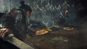 لعبة Wo Long Fallen Dynasty تستهدف 60 إطارًا على PS5 و Xbox Series