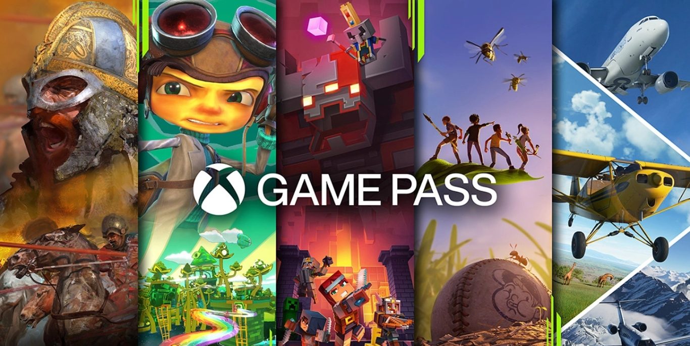 Game Pass