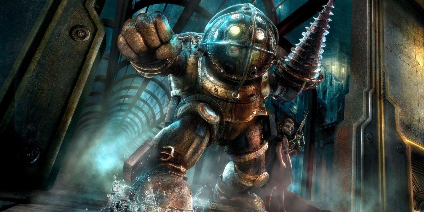 BioShock