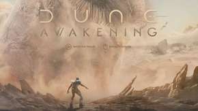 الكشف رسميًا عن لعبة Dune Awakening المستوحاة من الفيلم السينمائي