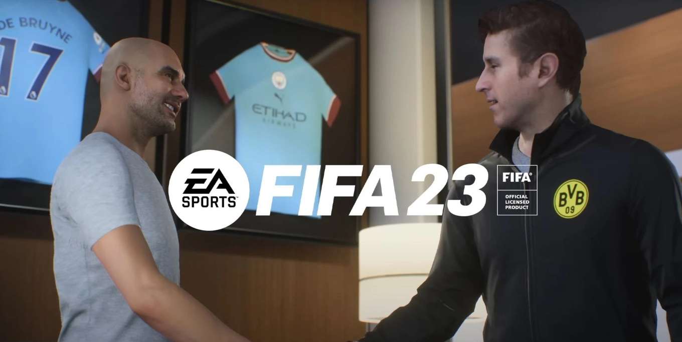 Top 5: خمسة ميزات جديد في طور المهنة بلعبة FIFA 23