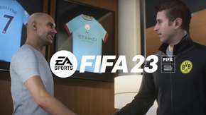 Top 5: خمسة ميزات جديد في طور المهنة بلعبة FIFA 23