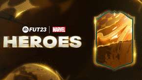 FIFA 23 ستقدم بطاقات Marvel FUT Heroes لبطولة كأس العالم