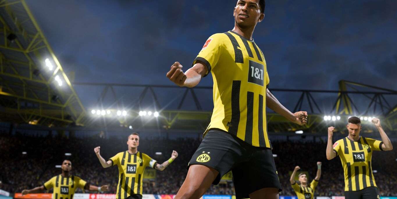 FIFA 23 ضد FIFA 22 – ما الجديد في اللعبة؟ – الجزء الثاني