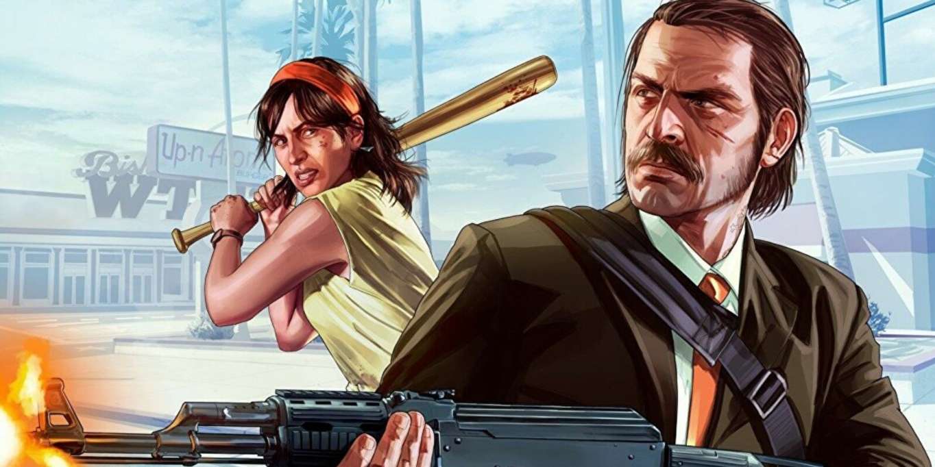 إشاعة: Rockstar Games تستعد للكشف عن GTA 6 في 26 أكتوبر