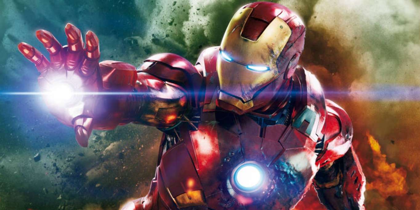 لعبة Iron Man من مطور Dead Space مازالت في مرحلة ما قبل الإنتاج