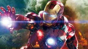 لعبة Iron Man من مطور Dead Space تستخدم محرك Unreal 5