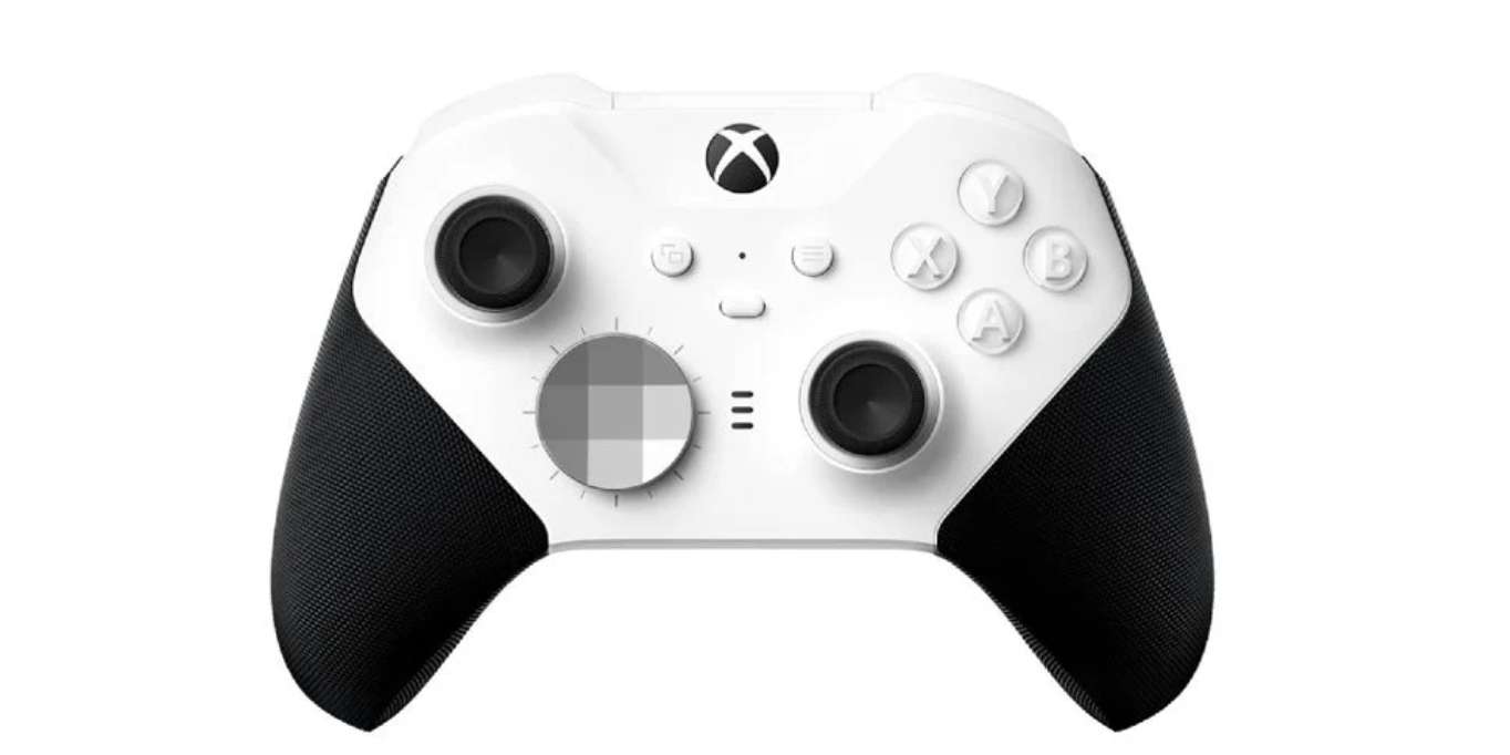 إشاعة: يد تحكم Xbox Elite Series 2 البيضاء ستتوفر في سبتمبر