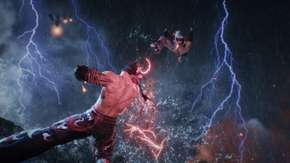 لعبة Tekken 8 ستتواجد في حفل جوائز The Game Awards