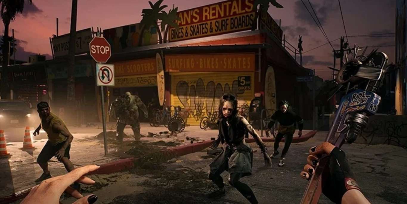مطور Dead Island 2 يعتقد أن الألعاب الحديثة معقدة للغاية