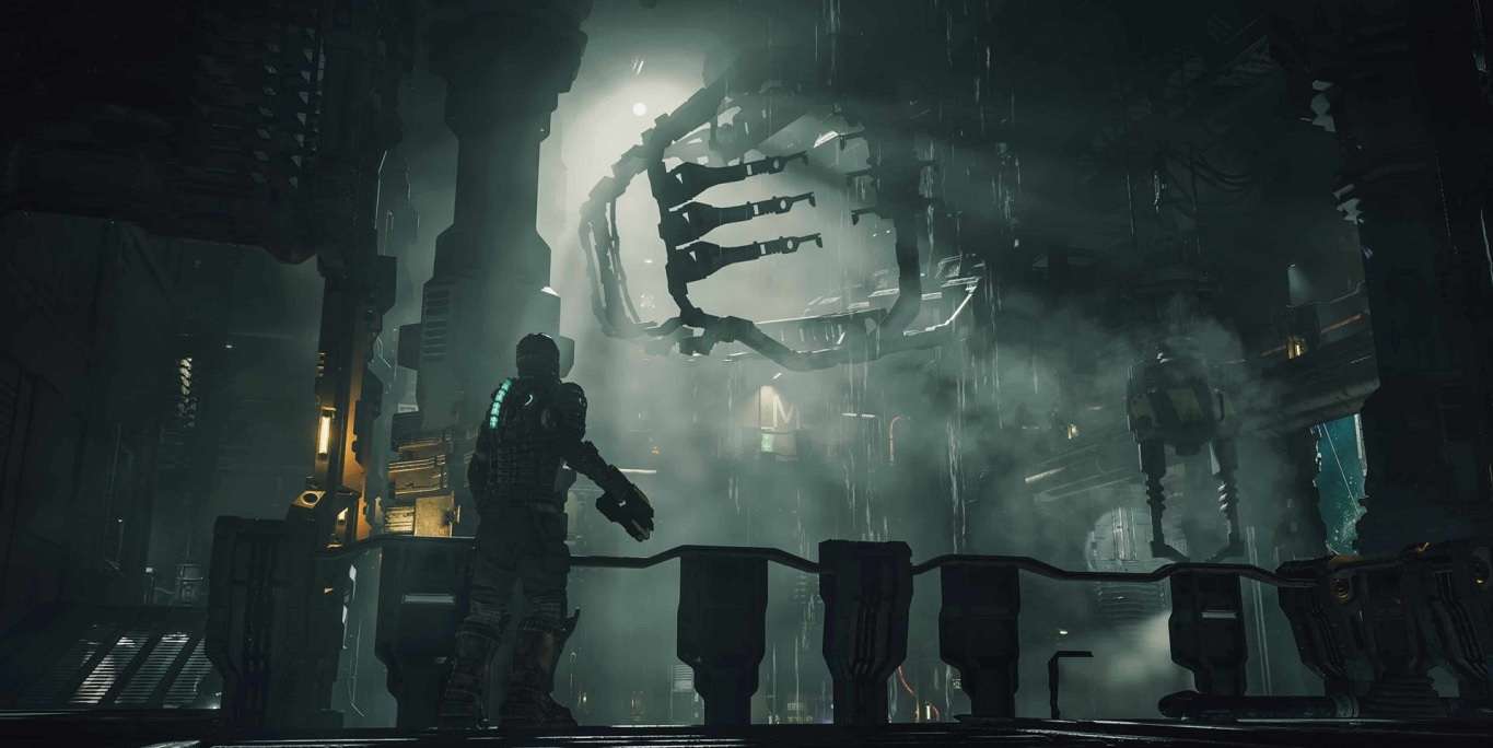 الكشف عن الأنظمة وآليات اللعب الجديدة لريميك Dead Space
