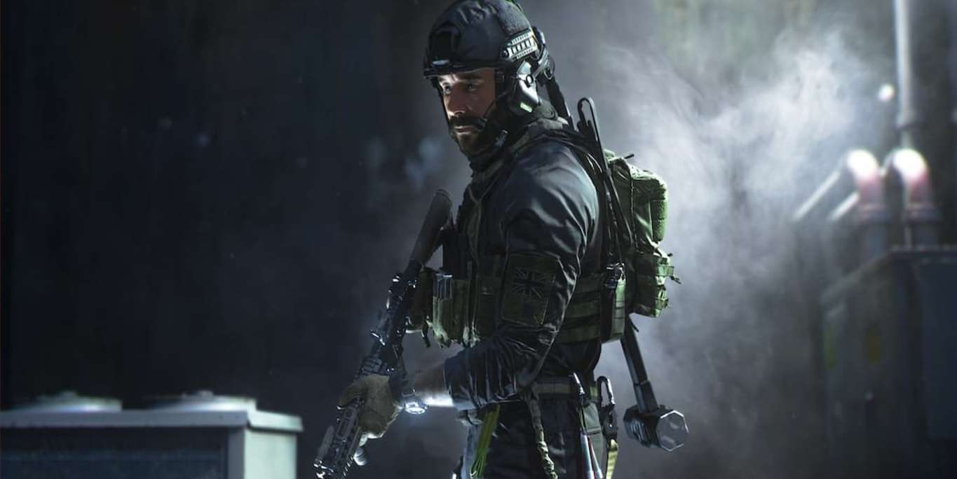 معلومات جديدة حول نمط Raid والمنظور الثالث للعبة Modern Warfare 2