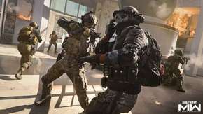 طور Ranked قادم للعبة Modern Warfare 2 في 2023