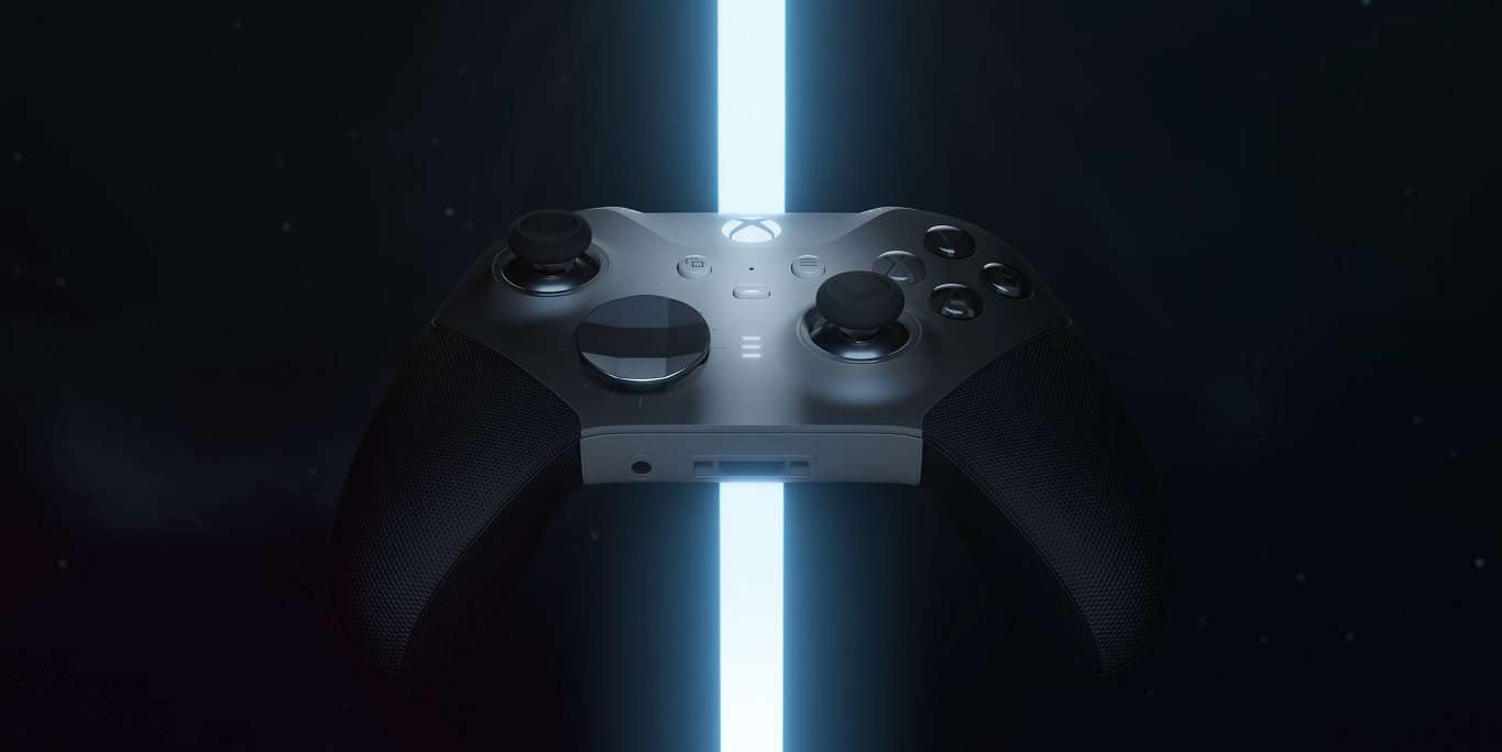 مايكروسوفت تعلن رسمياً عن يد التحكم Xbox Elite Series 2 القابلة للتعديل