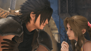 تحديد اطلاق Crisis Core Final Fantasy 7 Reunion في ديسمبر المُقبل