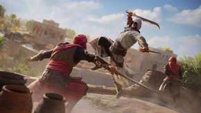 Ubisoft تنفي وجود صناديق الغنائم في Assassin’s Creed Mirage