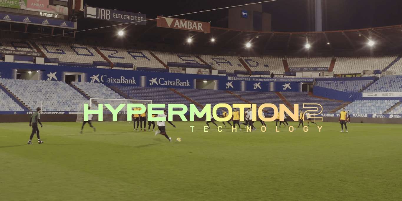 ما الجديد في تقنية HyperMotion 2 في FIFA 23 ومقارنتها مع سابقتها؟