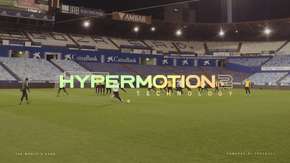 ما الجديد في تقنية HyperMotion 2 في FIFA 23 ومقارنتها مع سابقتها؟