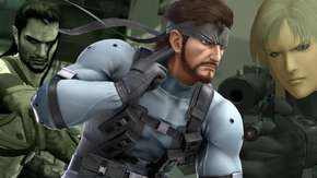  Top 5: عشرة أشياء مثيرة لا تعرفها عن لعبة Metal Gear Solid 2 – الجزء الثاني