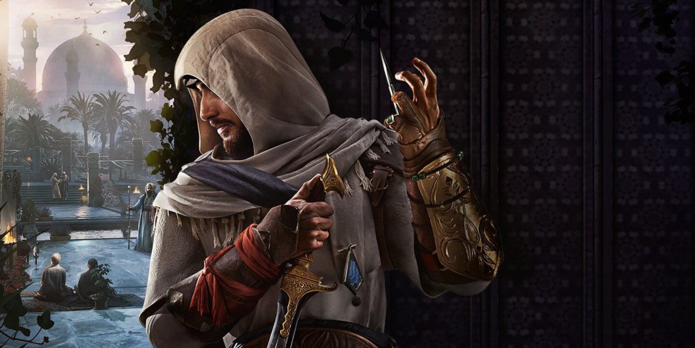 صورة عرض Assassin’s Creed Mirage يشرح كيف تصيح «مستتر خبير»