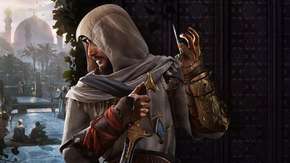 لعبة Assassin’s Creed Mirage كانت بالأساس إضافة  تقع قصتها بالشرق الأوسط