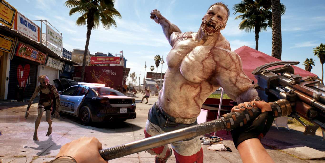 لاعبو PS4 و Xbox One لن يتمكنوا من استضافة جلسات لعب تعاونية في Dead Island 2