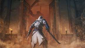 تسريب غلاف لعبة Assassin’s Creed Mirage ومهمة الأربعون لصًا!