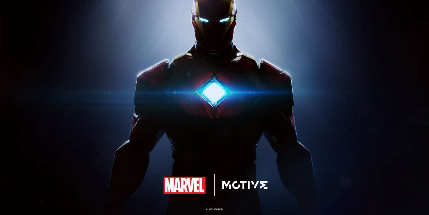 مطور ريميك Dead Space يعلن عمله على لعبة Iron-Man جديدة