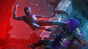 الكشف عن متطلبات تشغيل Spider-Man Miles Morales الرسمية