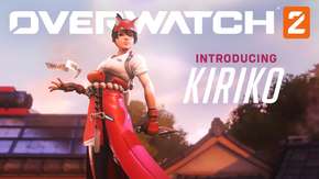رحبوا معنا بـ Kiriko بطلة Overwatch 2 الجديدة وإليكم تفاصيل نظام المواسم الجديد
