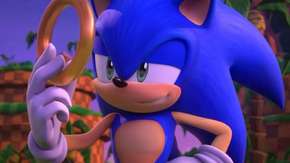 سونيك يسافر عبر الأكوان المتعددة في أحدث عروض Sonic Prime