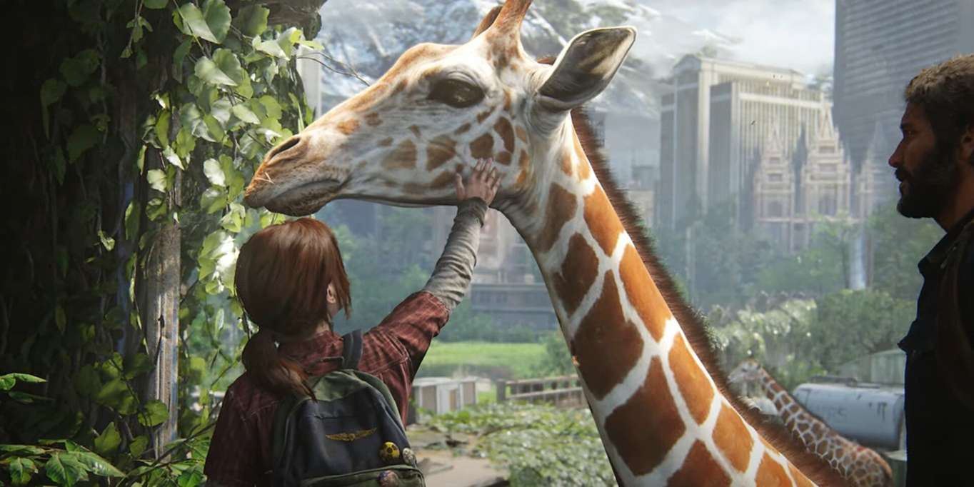 إصدار Last of Us Firefly Edition يصل «تالفًا» لبعض اللاعبين!