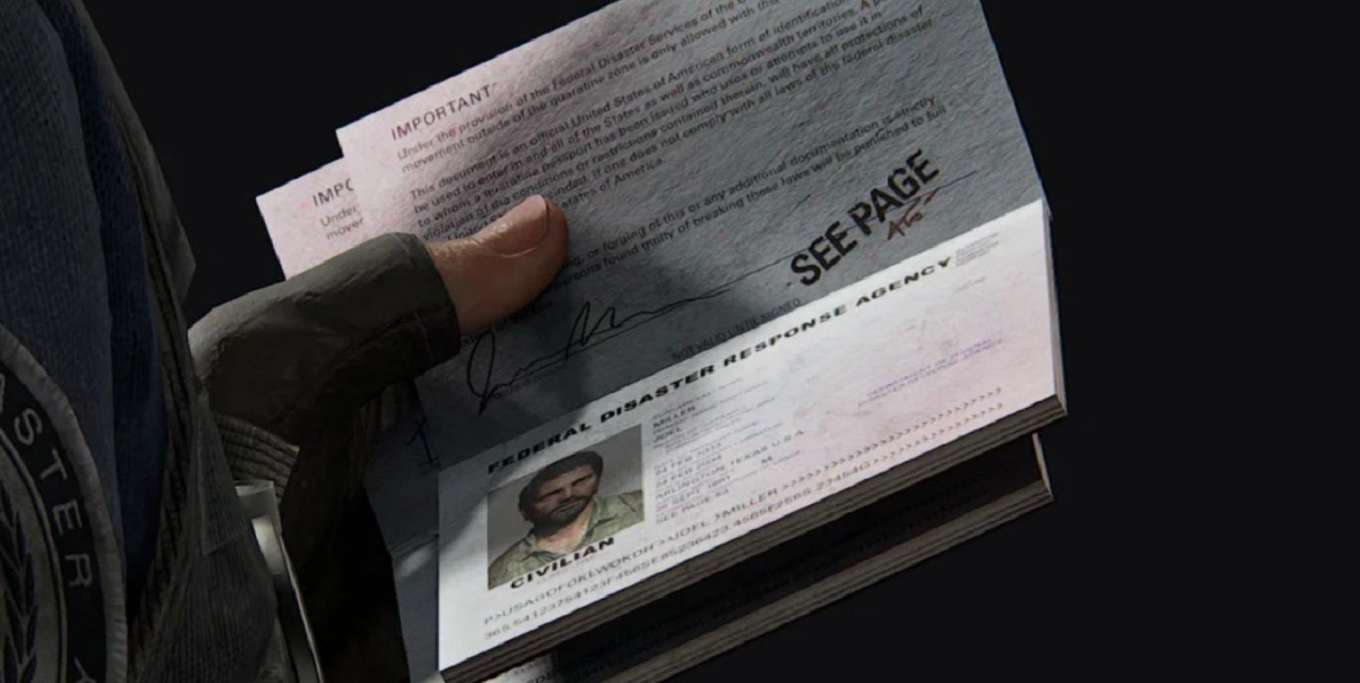 ريميك The Last Of Us يكشف العمر الحقيقي لشخصية جول