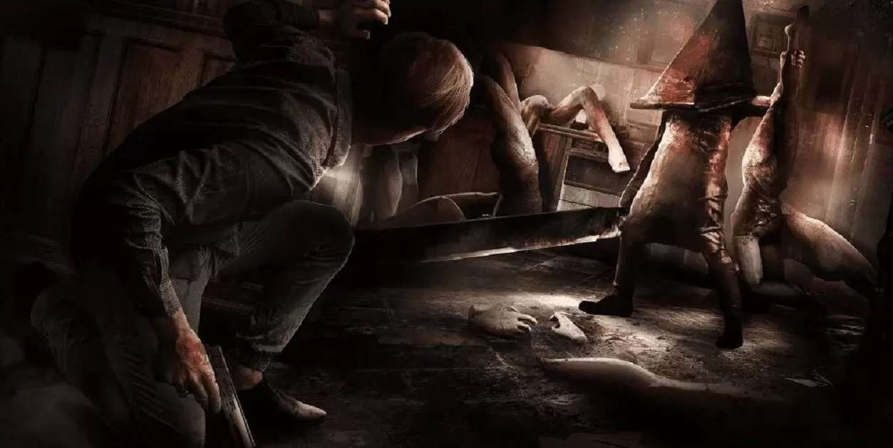 لعبة Silent Hill 2 Remake حصرية منصة مؤقتة للـ PS5 ولمدة عام كامل – إشاعة