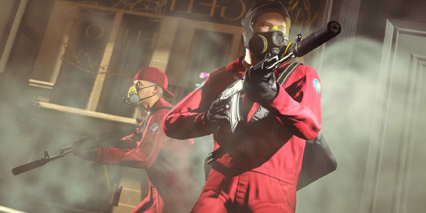 لعبة GTA 5 ستدعم انعكاسات تتبع الأشعة على PS5 و Xbox Series