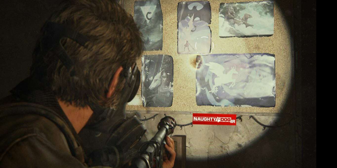 البعض يعتقد بأن ريميك The Last Of Us يحوي تلميحات لمشروع نوتي دوق القادم