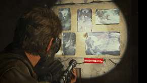 البعض يعتقد بأن ريميك The Last Of Us يحوي تلميحات لمشروع نوتي دوق القادم