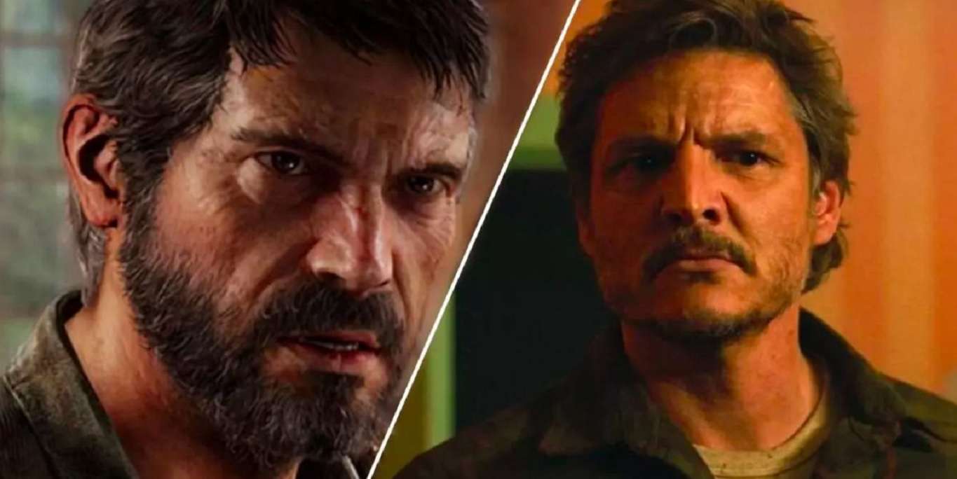 مقارنة تظهر التشابه بين لعبة The Last of Us ومسلسلها التلفزيوني