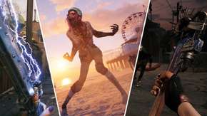 بإمكانك اللعب كزومبي في لعبة Dead Island 2 وعرض ترويجي جديد