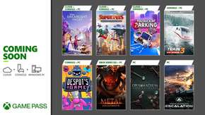 قائمة ألعاب خدمة Xbox Game Pass أوائل سبتمبر 2022