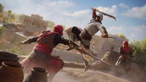 لعبة Assassin’s Creed Mirage السّراب ستأتينا مدبلجة للعربية