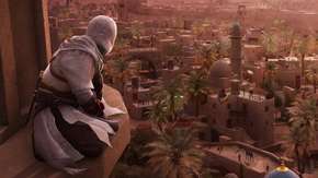 عرض Assassin’s Creed Mirage يشرح لنا كيف تم تصميم بغداد