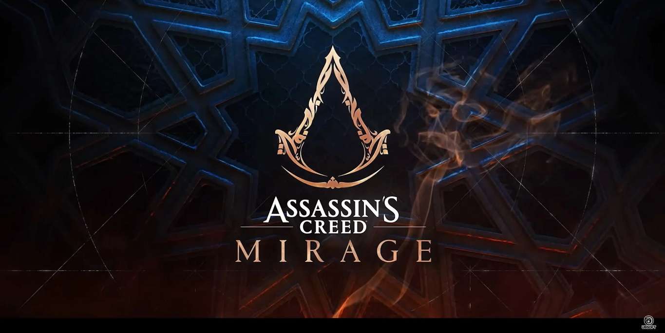 يوبيسوفت أضافت حماية Denuvo للعبة Assassin’s Creed Mirage