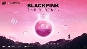 فيديو حفل فرقة BLACKPINK وببجي موبايل ‘THE VIRTUAL’ يفوز بجائزة أفضل أداء في الميتافيرس