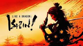 نسخة تجريبية مجانية من Like a Dragon Ishin متوفرة الآن للتنزيل