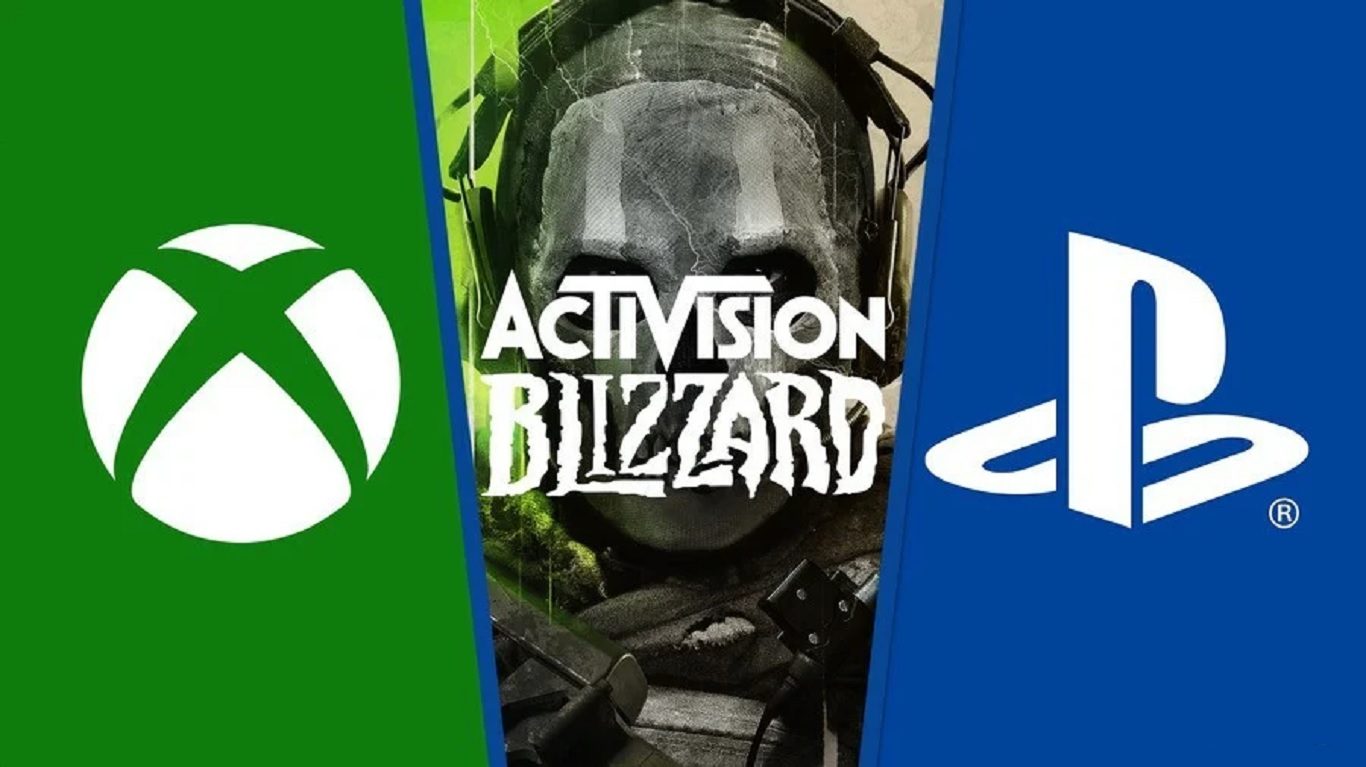 صورة تقرير: مايكروسوفت ستتلقى تحذيرًا من الاتحاد الأوروبي بشأن صفقة Activision Blizzard