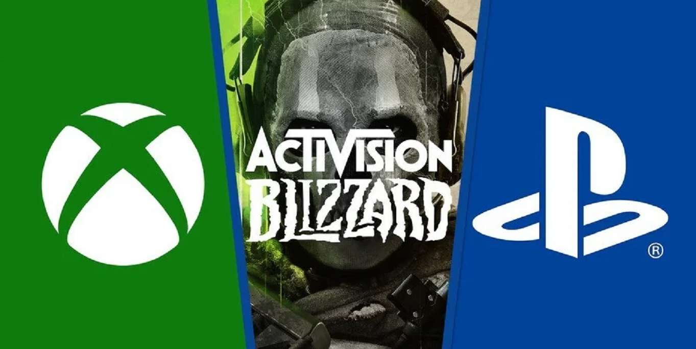ما فوائد استحواذ مايكروسوفت على Activision لكل من اللاعبين والمطورين والصناعة؟